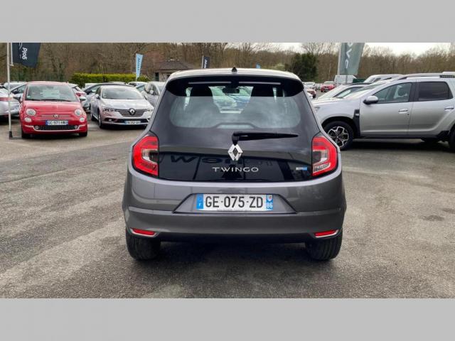 Renault Twingo image 3