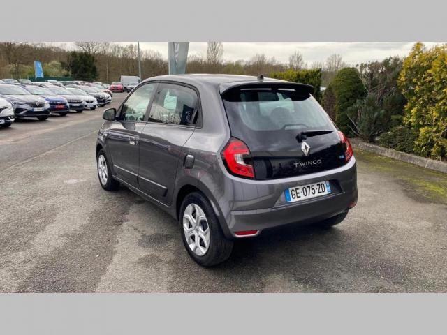 Renault Twingo image 9
