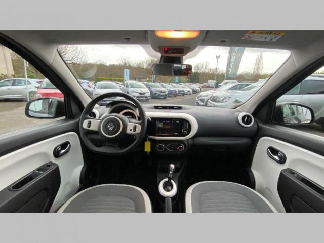 Renault Twingo image 4