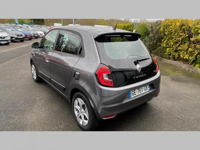 Renault Twingo image 5