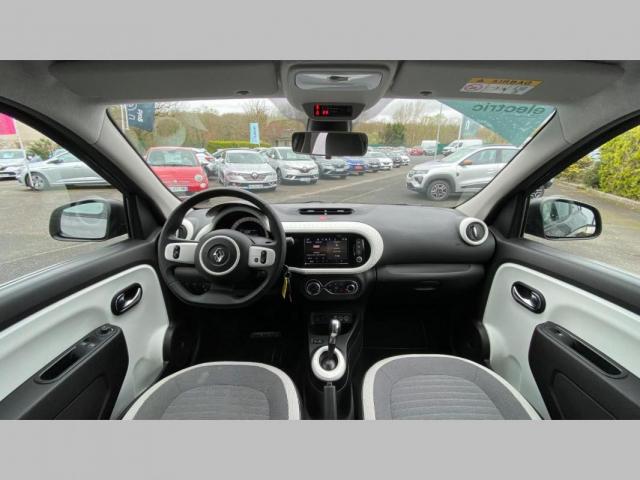 Renault Twingo image 4