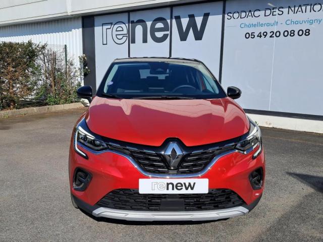 Renault Captur image 8