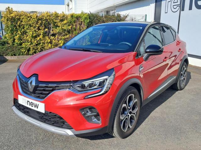 Renault Captur image 3