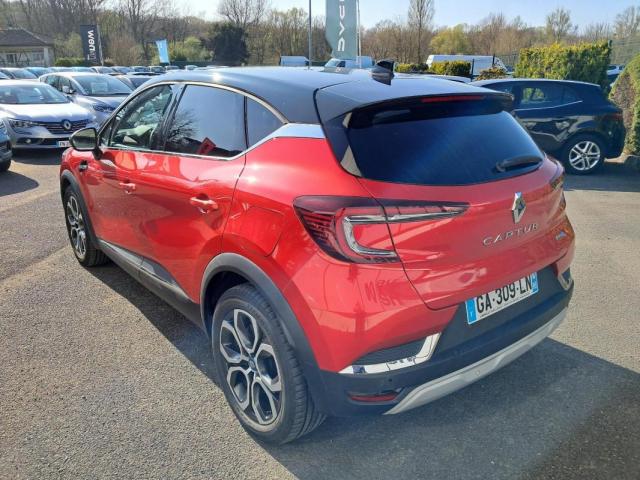 Renault Captur image 4