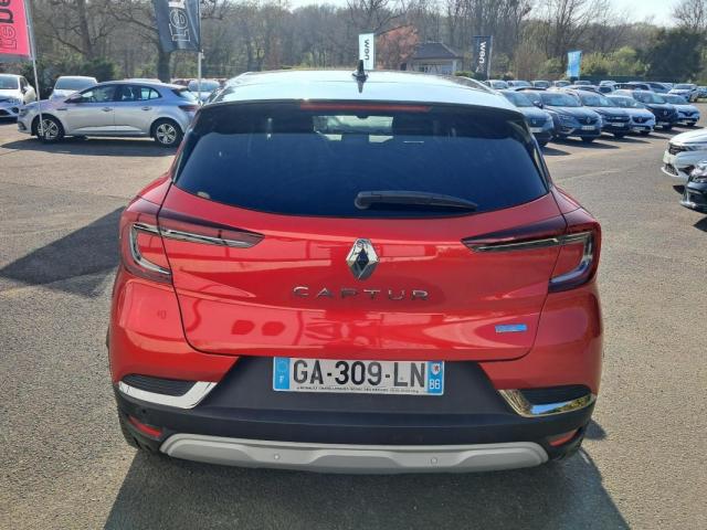 Renault Captur image 7