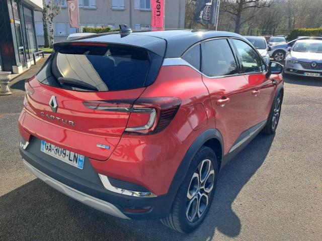 Renault Captur image 6