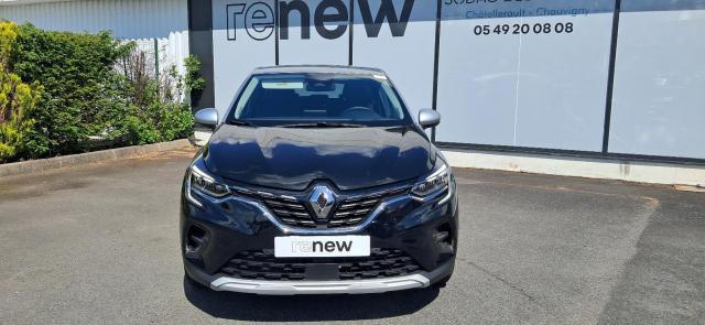 Renault Captur image 4