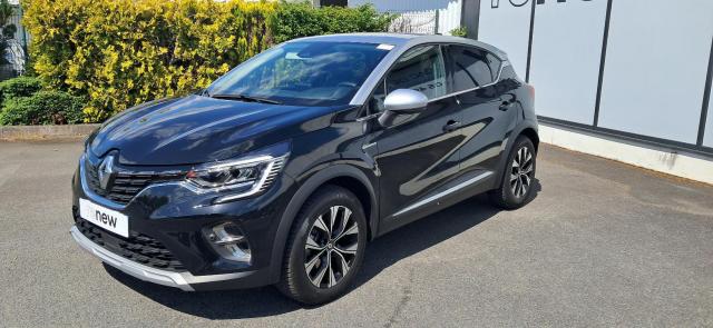 Renault Captur image 2