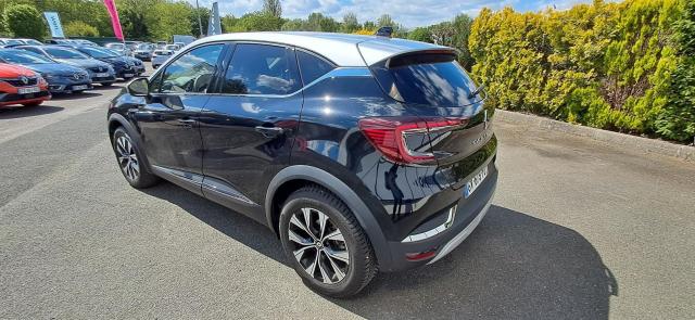 Renault Captur image 8