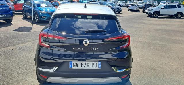 Renault Captur image 9