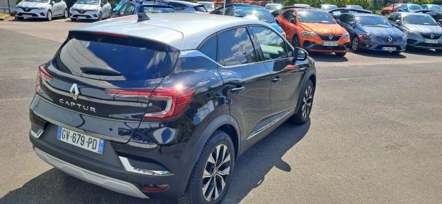 Renault Captur image 6