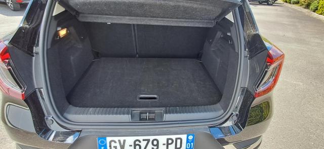 Renault Captur image 5