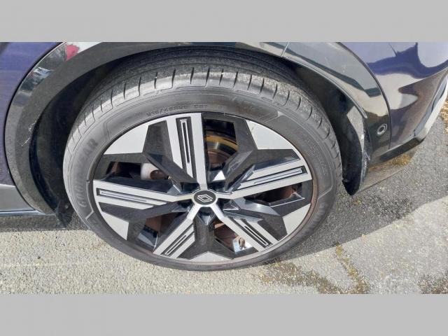 Renault Mégane E-Tech image 9