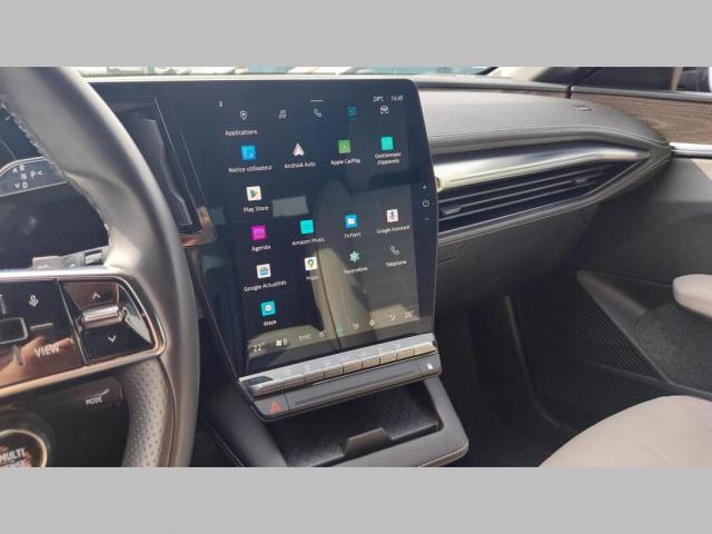 Renault Mégane E-Tech image 4