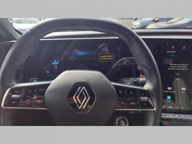 Renault Mégane E-Tech image 5
