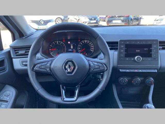 Renault Clio image 3