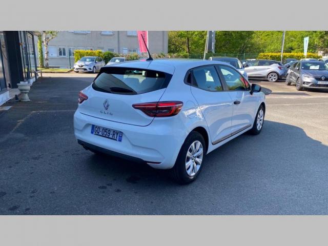 Renault Clio image 5