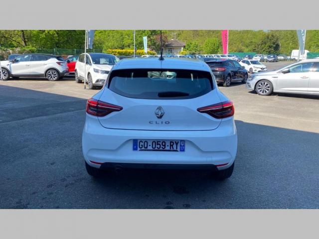 Renault Clio image 6