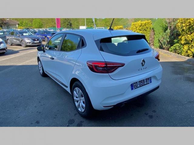 Renault Clio image 2
