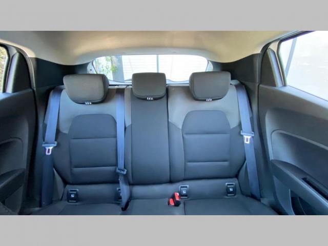 Renault Clio image 8