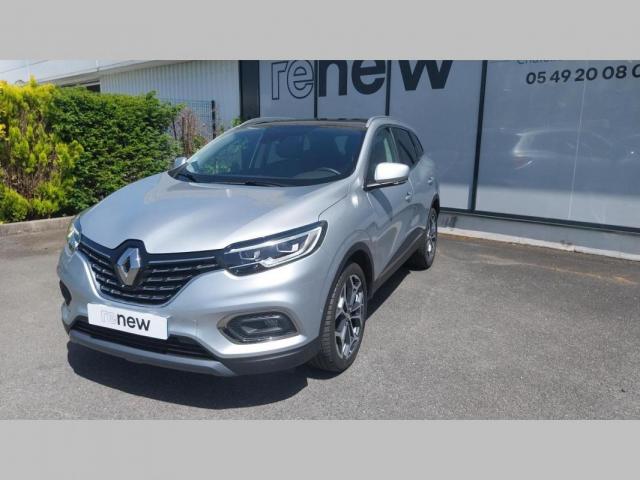 Renault Kadjar image 6