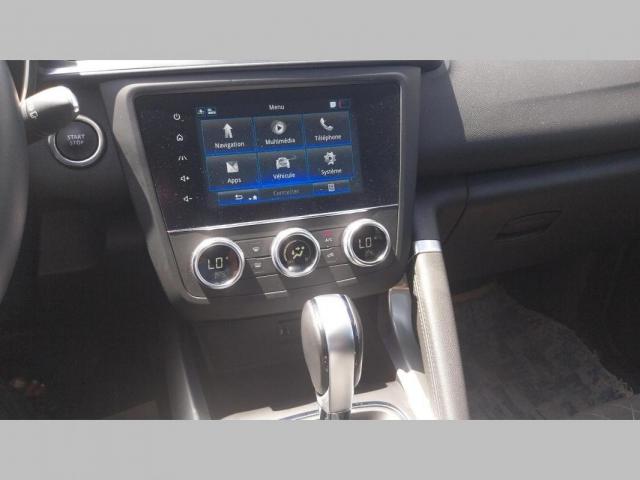 Renault Kadjar image 9
