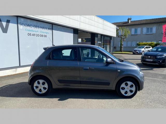 Renault Twingo image 7