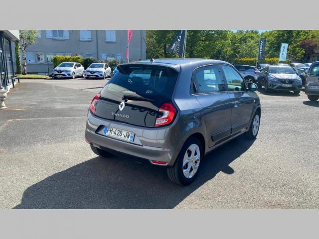 Renault Twingo image 2