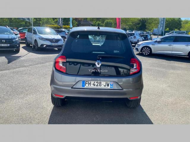 Renault Twingo image 8