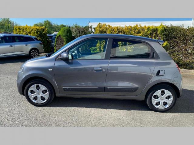 Renault Twingo image 4