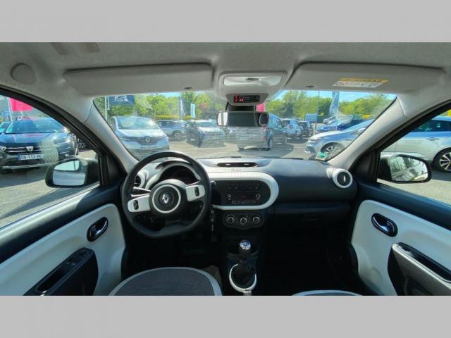 Renault Twingo image 1