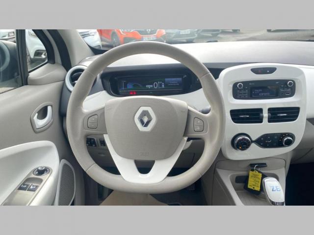 Renault Zoe image 4