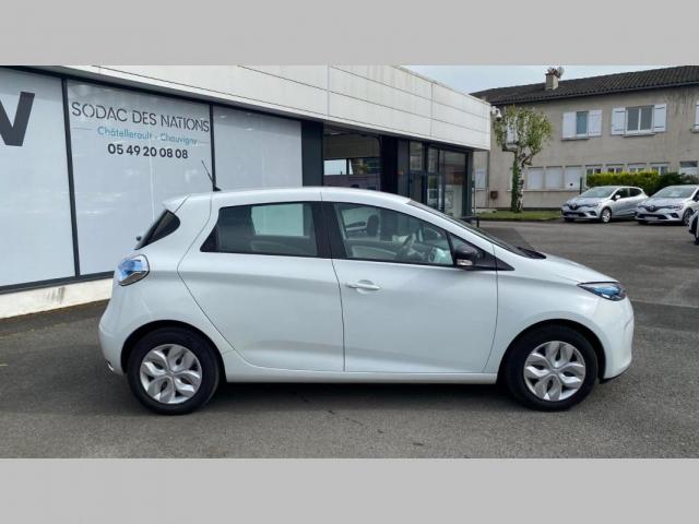 Renault Zoe image 1