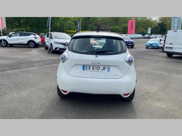 Renault Zoe image 3