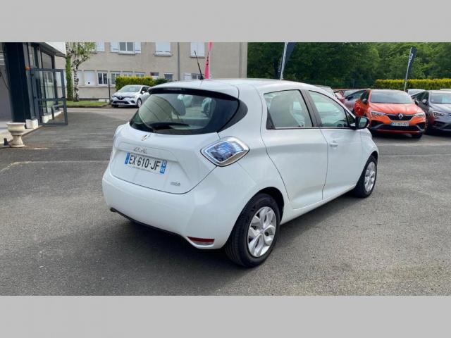 Renault Zoe image 9