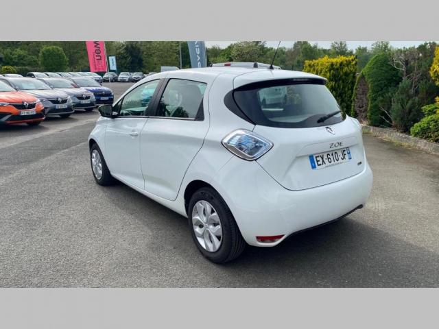 Renault Zoe image 5