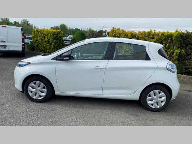 Renault Zoe image 6