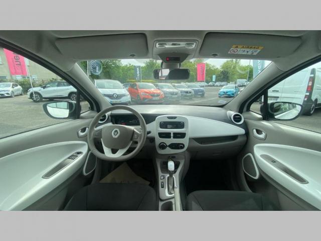 Renault Zoe image 7