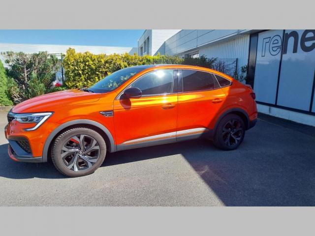 Renault Arkana image 4