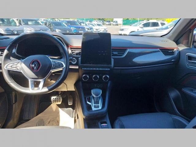 Renault Arkana image 3