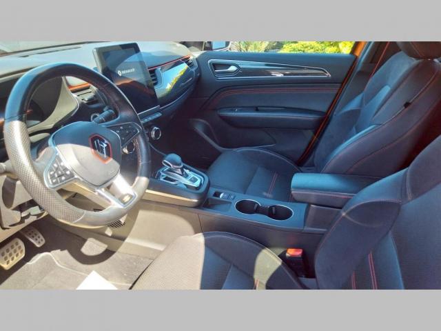 Renault Arkana image 6