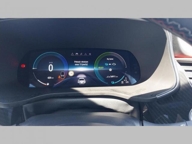 Renault Arkana image 7