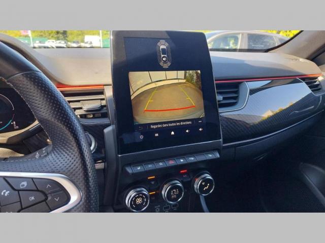 Renault Arkana image 2