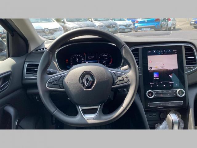 Renault Mégane image 1