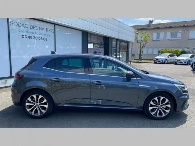 Renault Mégane image 3