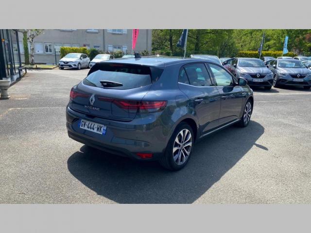 Renault Mégane image 6