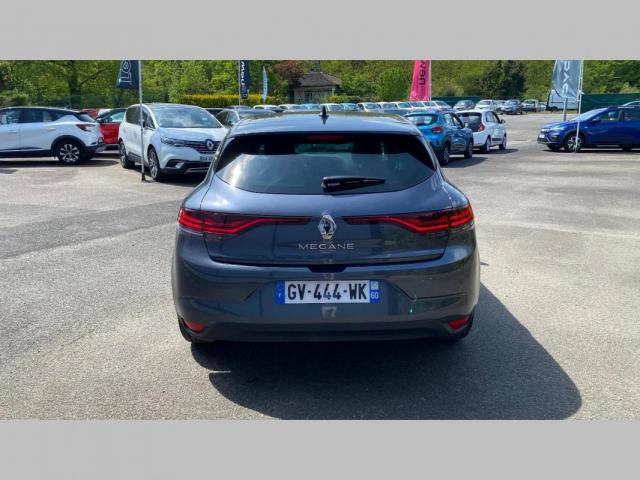 Renault Mégane image 9