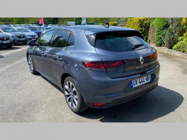 Renault Mégane image 4