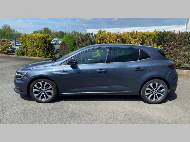 Renault Mégane image 8