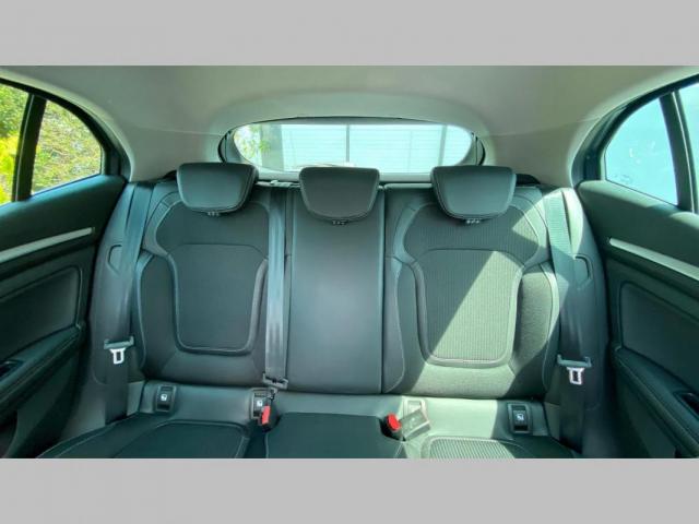 Renault Mégane image 2